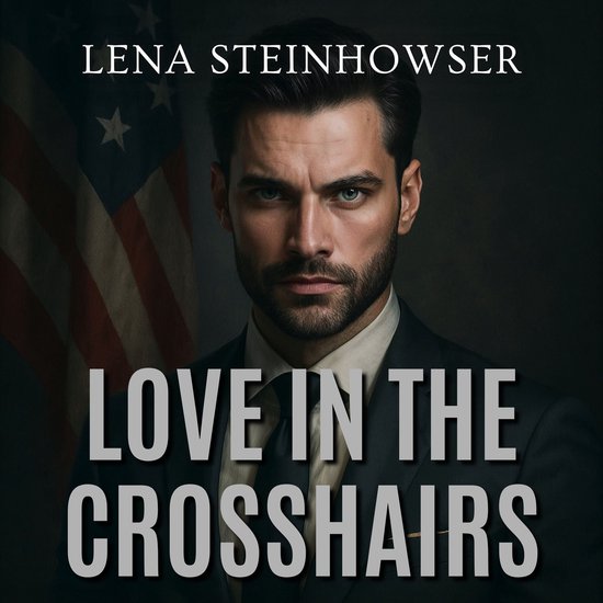Love in the Crosshairs - cover
