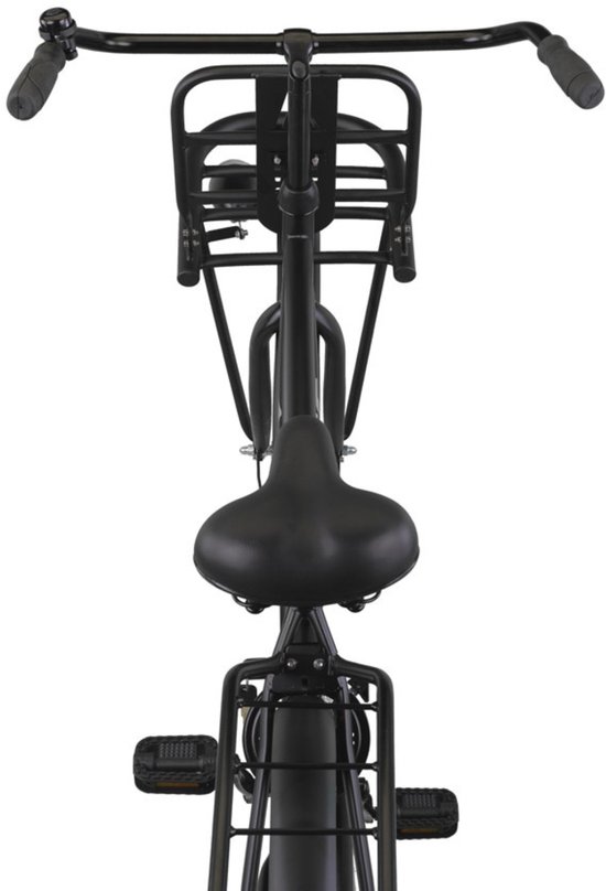 Altec Classic - Transportfiets - Herenfiets - 28 inch - 53 cm van Altec — afbeelding 2