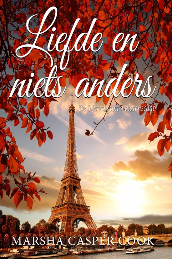 Avonturen in Nooitgedachtland 1 - Liefde en niets anders - cover
