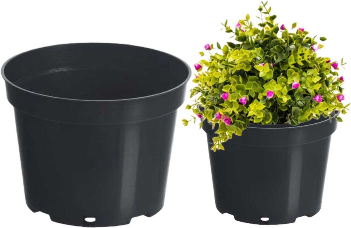 RIM Kowalczyk - Productie Pot - 15L - Kunststof - 32 cm