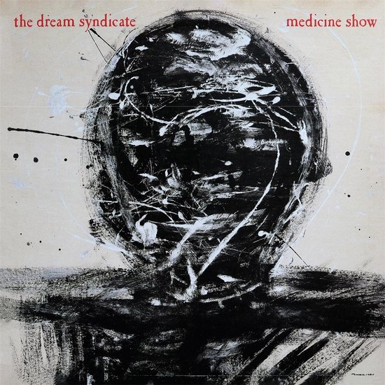 Dream Syndicate - Medicine Show: I Know What You Like (LP) (Deluxe Edition)