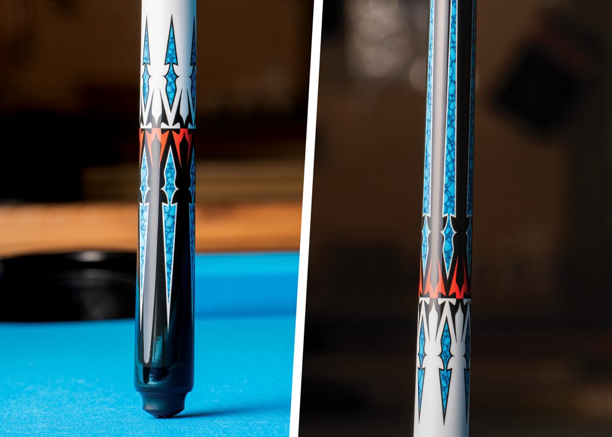 McDermott pool cue - L81