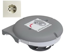 Zehnder comfofan silent move up perilex - 458015606