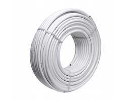 Tycner Serie - Alupex Buis - 16 mm - Hoge Kwaliteit - Eenvoudige Installatie