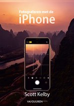 Fotograferen met de iPhone