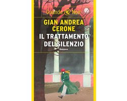 Le indagini dell'Unità di Analisi del Crimine Violento 2 - Il trattamento del silenzio
