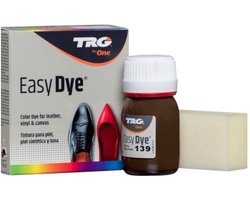 TRG Easy Dye - 139 Medium Brown - 25ml
