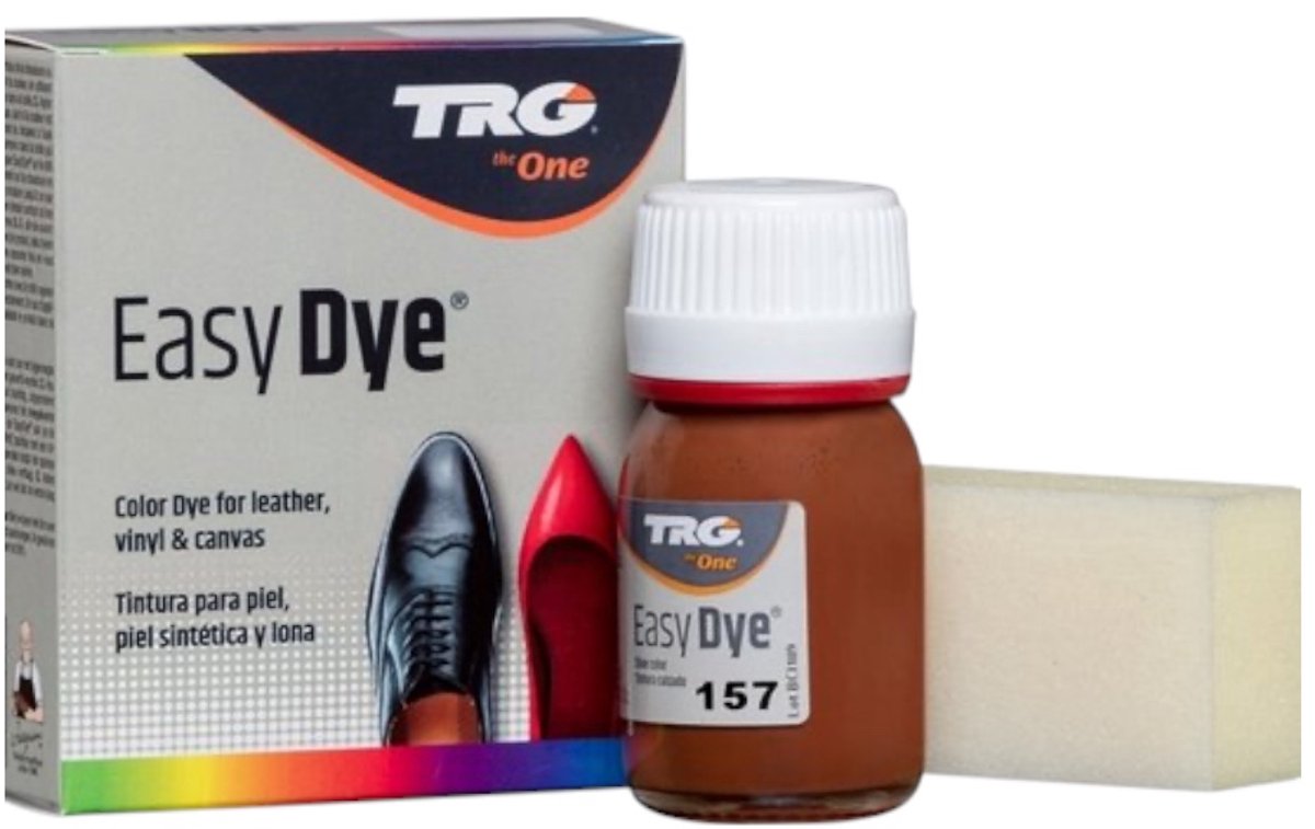 TRG Easy Dye - 157 Leather - 25ml
