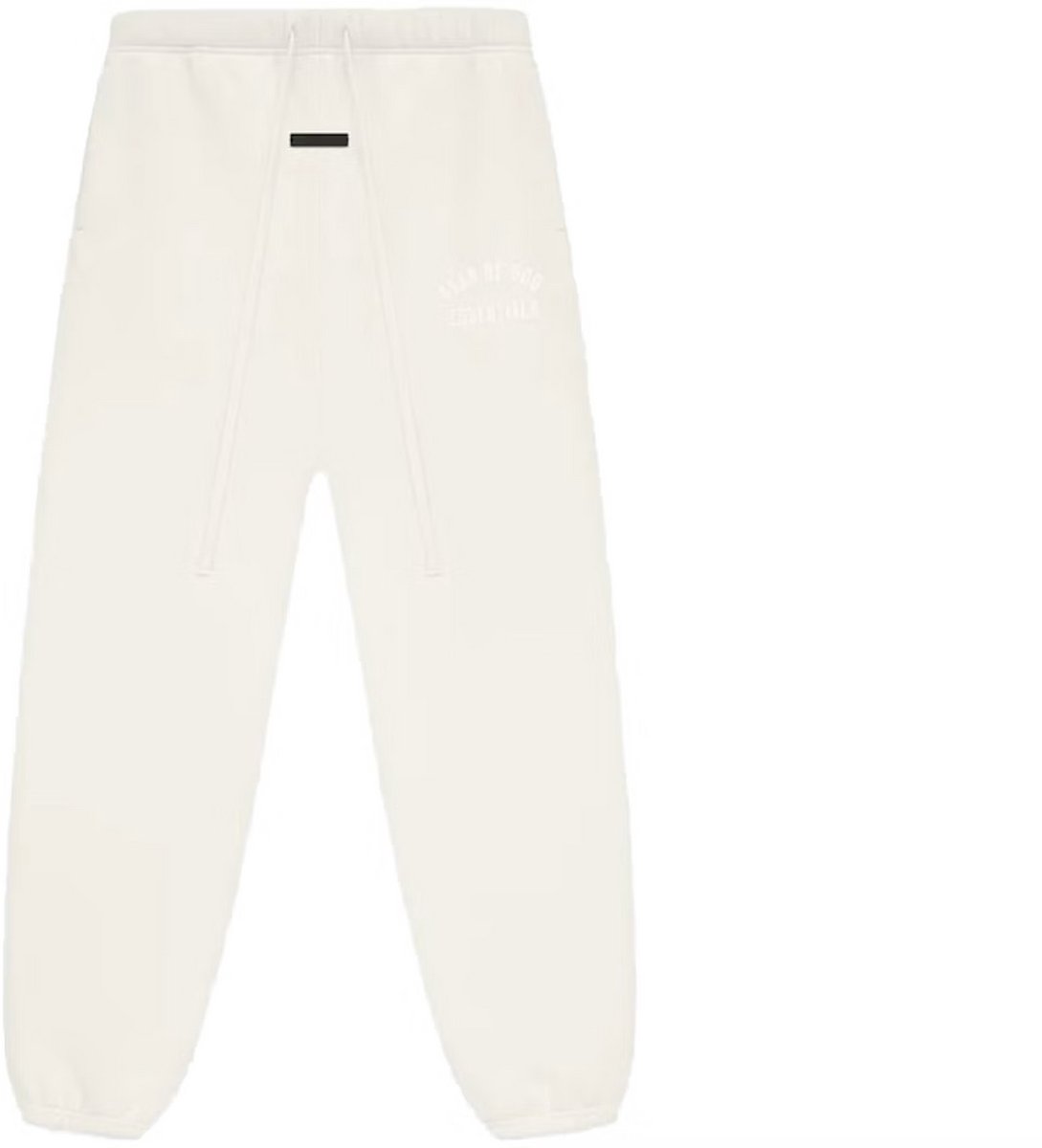 Fear of God Essentials Klassieke joggingbroek 'Shell'.