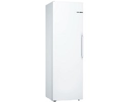Bosch KSV36VWEP - Serie 4 - Koelkast - Wit