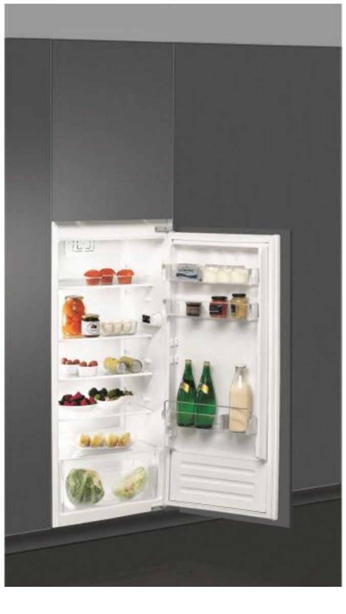 Whirlpool ARG 8502 koelkast Ingebouwd 209 l E Wit