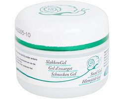 Slakkengel Littekencreme