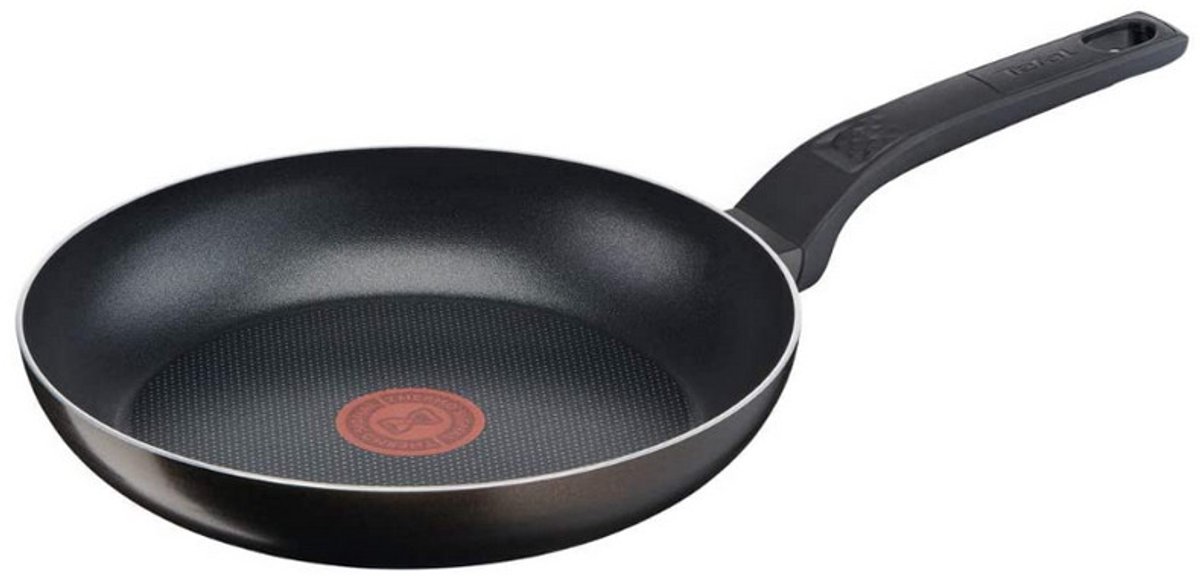 Tefal Easy Cook&Clean Braadpan 32cm | Potten&Pannen | 3168430297968