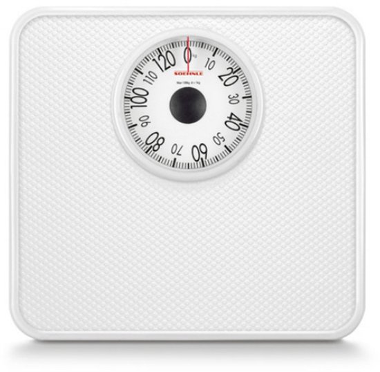 Soehnle personenweegschaal analoog Tempo