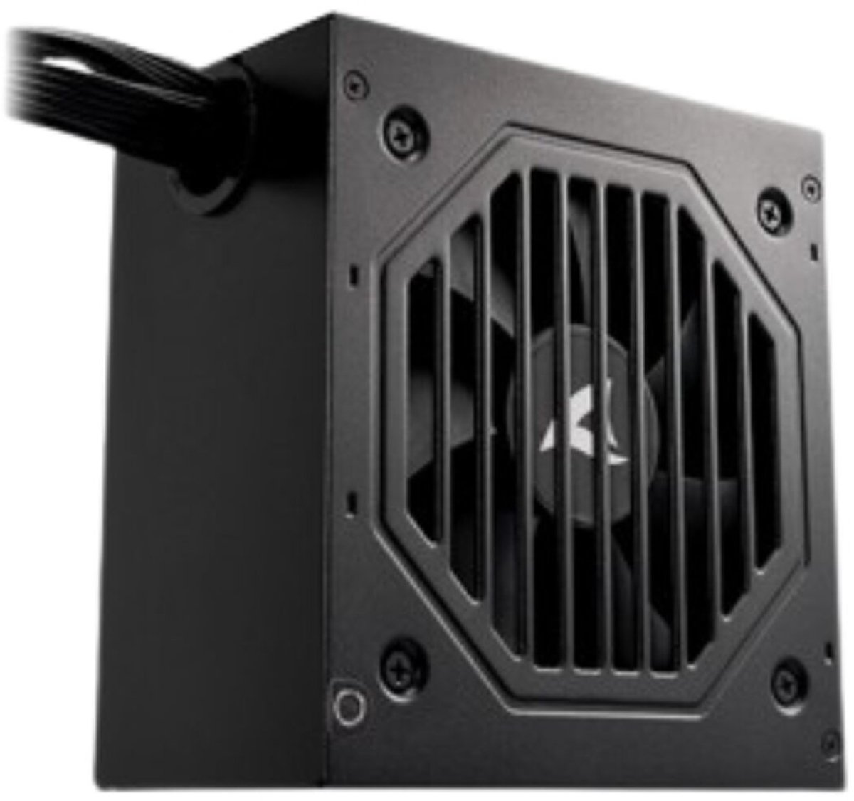 Sharkoon Rebel P10 power supply unit 850 W 24-pin ATX ATX Zwart