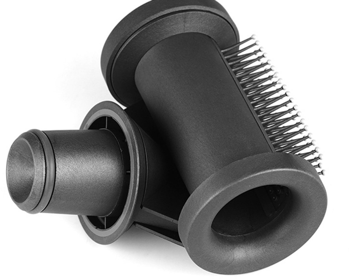 Anti-Flyaway Smoothing-mondstuk voor Dyson