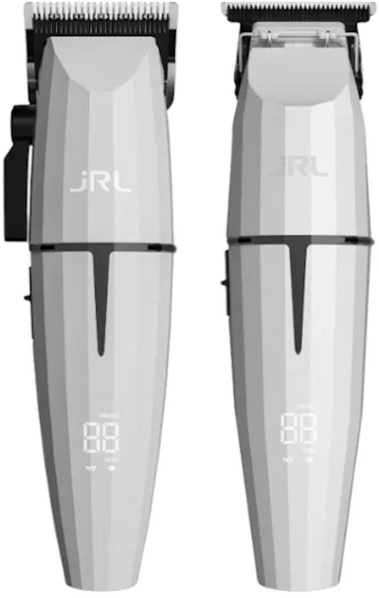 JRL Tondeuse en Trimmer Set GHOST1 / 2020T-B EN 2020C-B