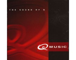 Various – Q Music - The Sound Of Q
