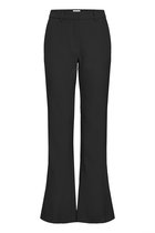 ICHI - IHFAVA FLARED PA - Dames - Regular fit jeans