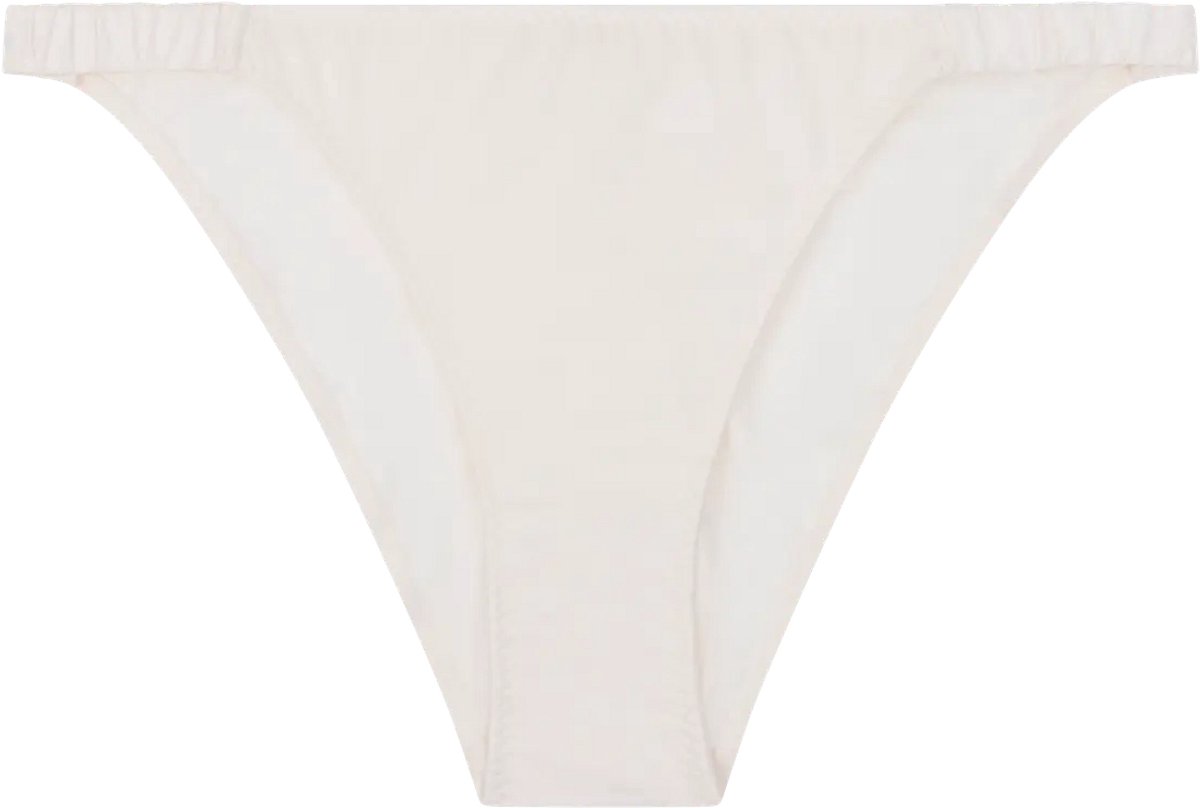 Love Stories - Slip "Rosie" - Off White - Maat S
