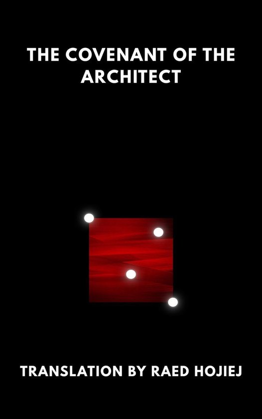 The Covenant of the Architect - cover