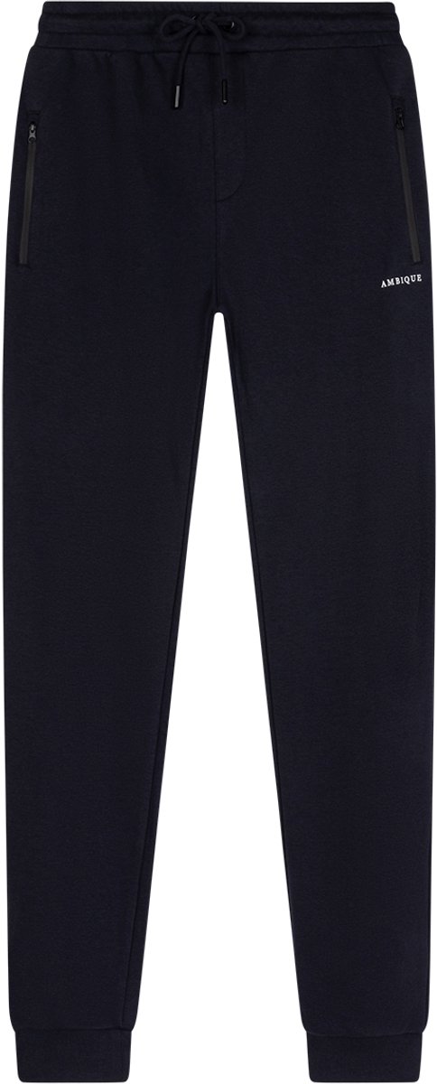 AMBIQUE - Morris - broek - navy 107 - Maat 164