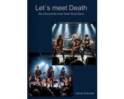Let´s meet Death