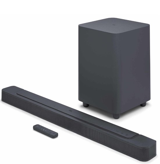 JBL Bar 500 Pro