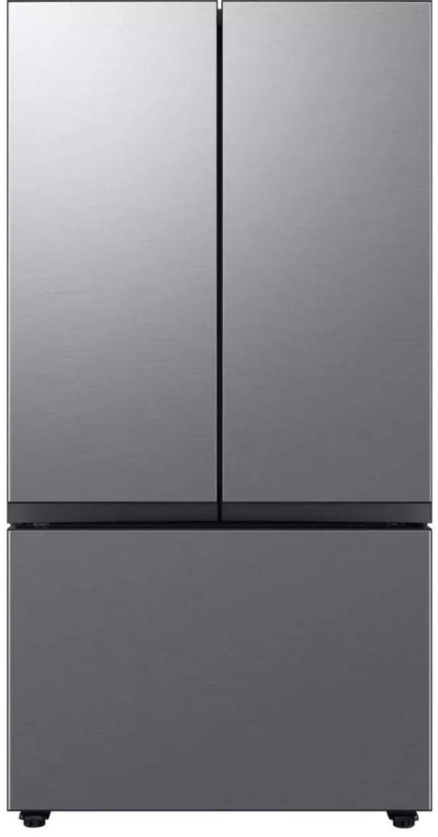 SAMSUNG RF24BB620ES9EF - Amerikaanse Koelkast - French Door 3d