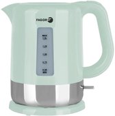 Livoo - bouilloire électrique 1.5l 2200w crème dod202c - DOD202C