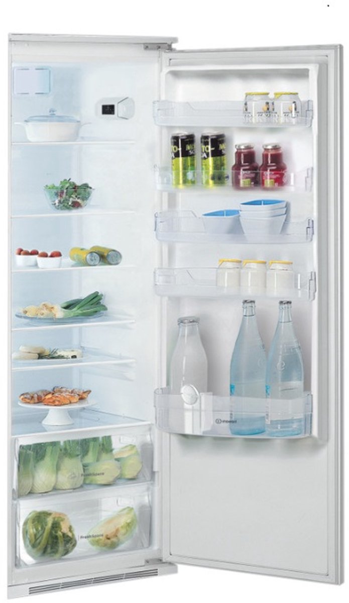 Indesit INS 18012 Koelkast - Inbouw
