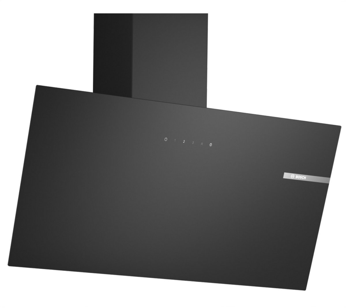 Bosch DWK85DK60 - Serie 2 - Afzuigkap - 80 cm