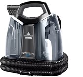 Bol.com BISSELL SpotClean Plus Draagbare Vlekkenreiniger - Tapijtreiniger Bank Reiniger Auto Matras Sneaker & Zetelreiniger - Ca... aanbieding