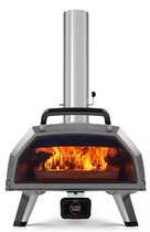Ooni Karu 2 Pro pizzaoven