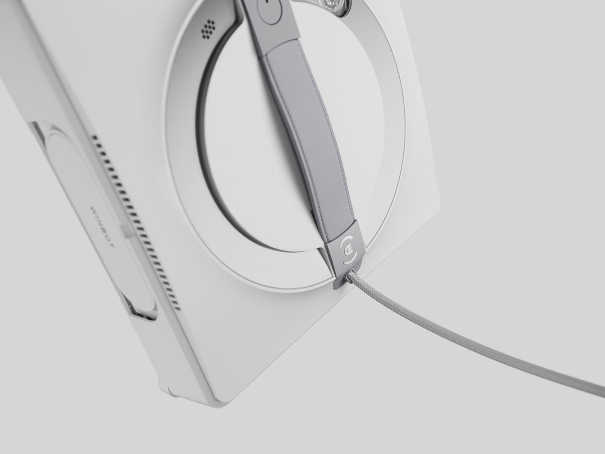ECOVACS - Winbot W2 Pro thumbnail 3