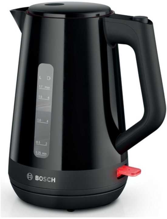 Bosch TWK1M123 MyMoment - Waterkoker - Zwart