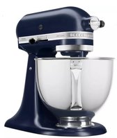 Bol.com Kitchenaid - Keukenmixer 48l 300w blauw - 5KSM125EIB aanbieding