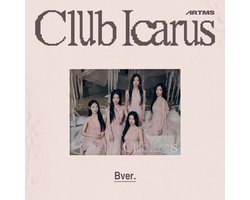 Artms - Club Icarus (CD)