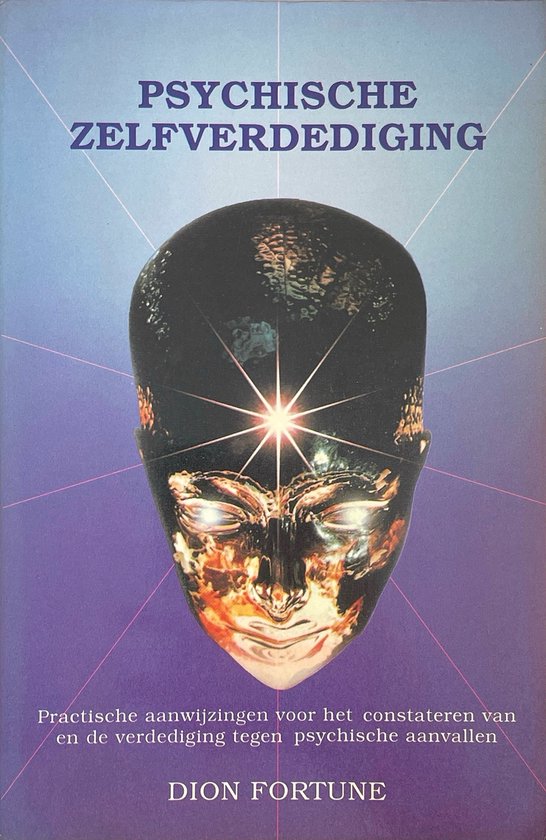 Psychische zelfverdediging