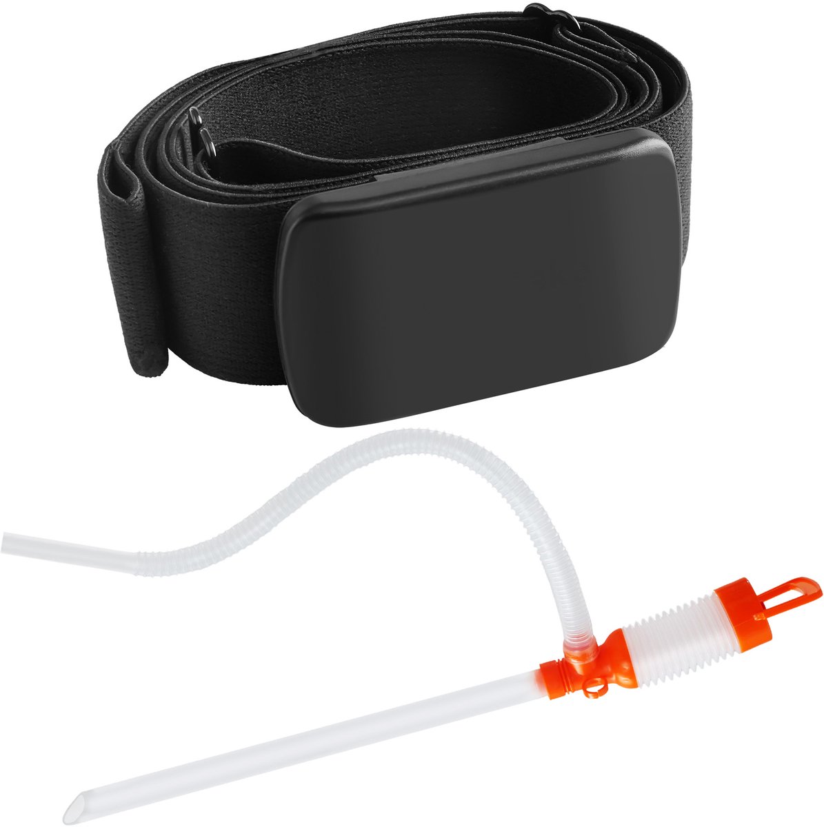 tectake® Houten Roeimachine Titan XR2 Bruin/Zwart 150kg - afbeelding 3