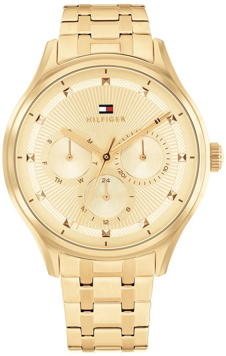 Tommy Hilfiger TH1782751 GIANNA Dames Horloge
