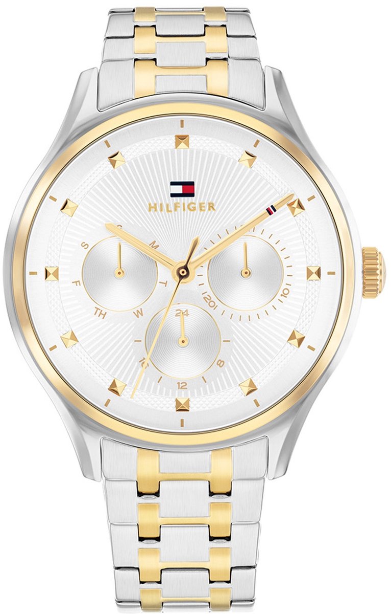 Tommy Hilfiger TH1782750 GIANNA Dames Horloge