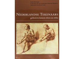 Nederlandse Tekenaars geboren tussen 1600 en 1660