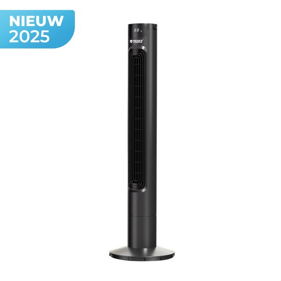 Golermo Kolomventilator – Stille en Krachtige Koeling voor Elke Ruimte ...