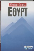 Egypt Insight Guide