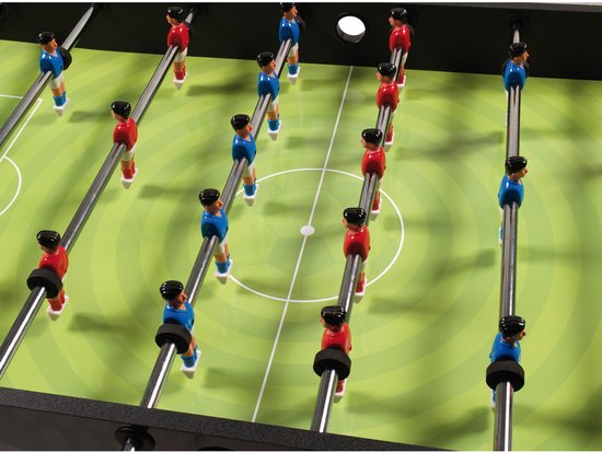 Buffalo tafelvoetbal Winner