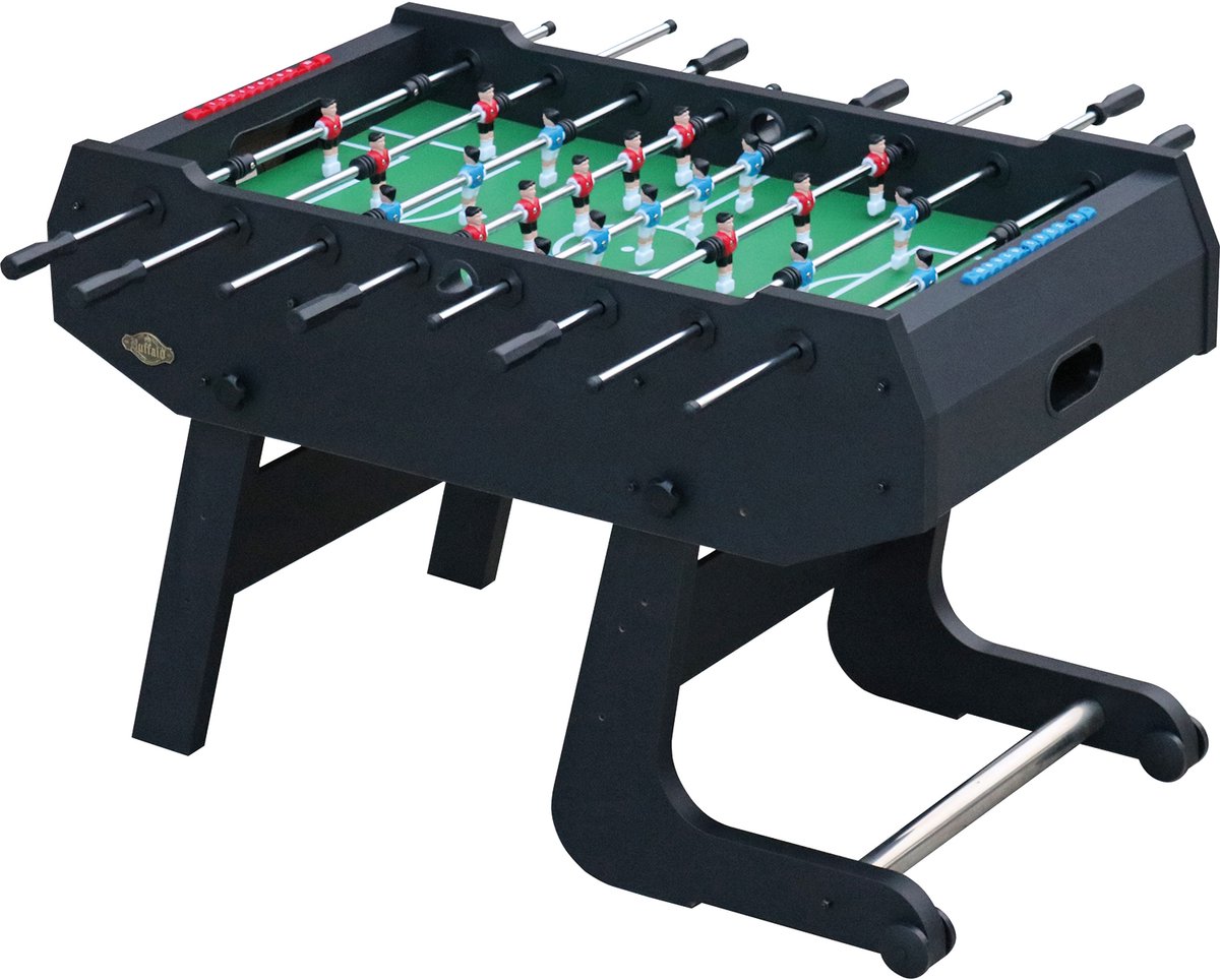 Buffalo tafelvoetbal Trophy (opklapbaar)