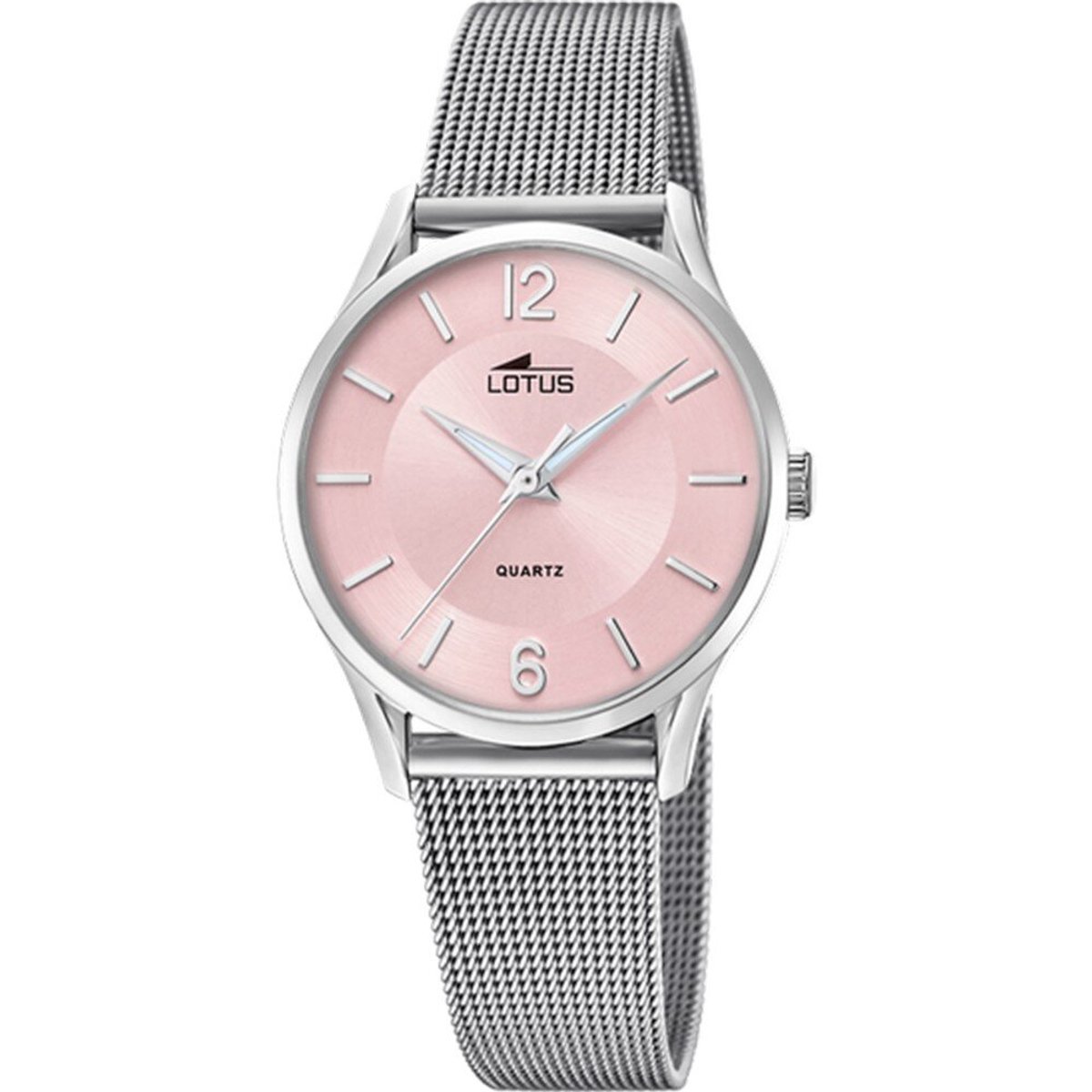 Lotus - 18408-G - Polshorloge - Dames