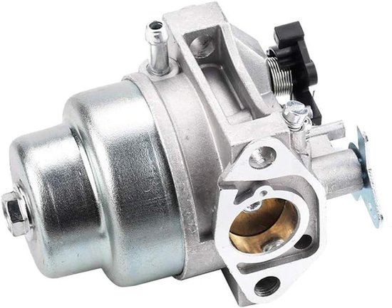 Carburateur met pakking luchtfilterset voor Honda GCV135 GCV160 GC135 GC160 motor HRB216 HRR216 HRS216 Vervang 16100-Z0L-023 van Yerbay — afbeelding 5