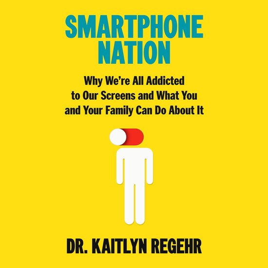 Smartphone Nation - cover